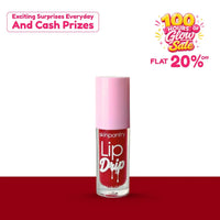 Lip Drip Strawberry