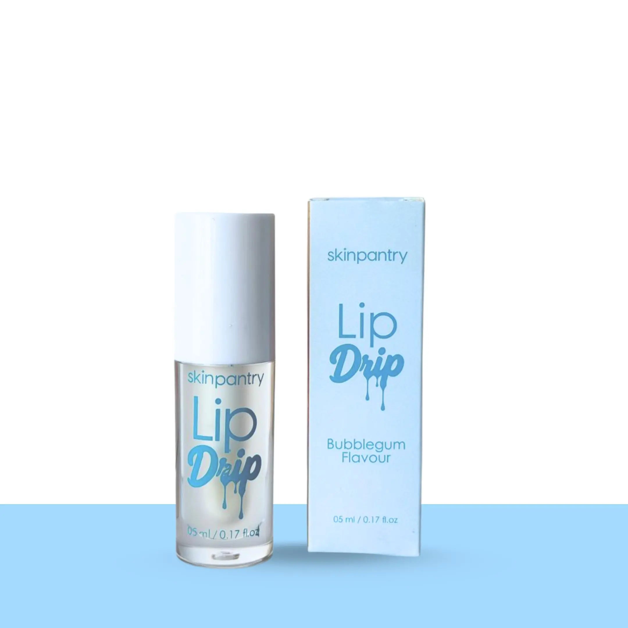 Lip Drip Bubblegum