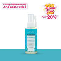Regain Max 14% Rapid Hair Growth Serum