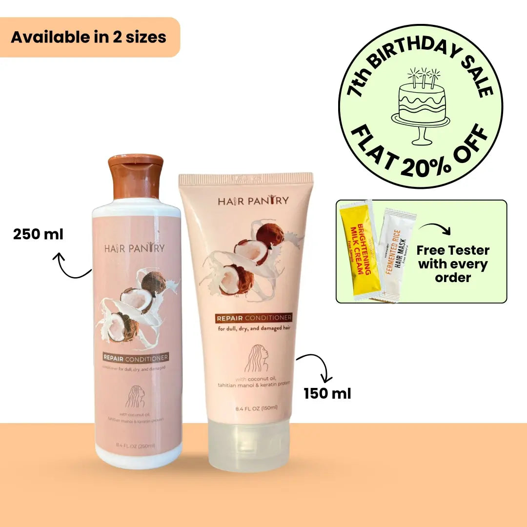Repair Restoring Conditioner
