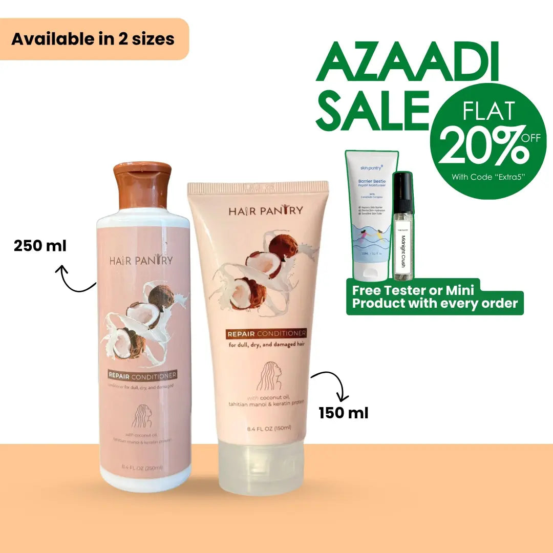 Repair Restoring Conditioner