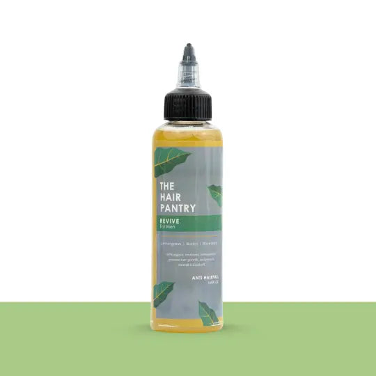 Revive Rosemary Elixir