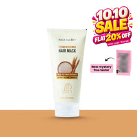 Korean Fermented Rice Hair Mask