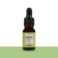 Rosemary Essential Oil