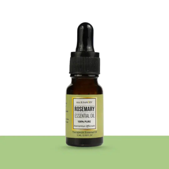 Rosemary Essential Oil