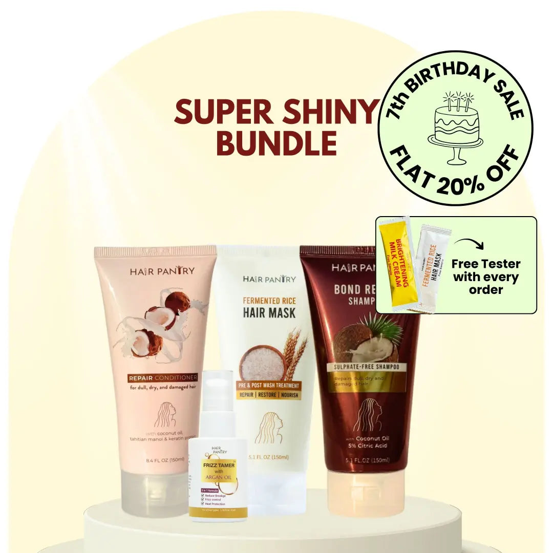Super Shine Bundle
