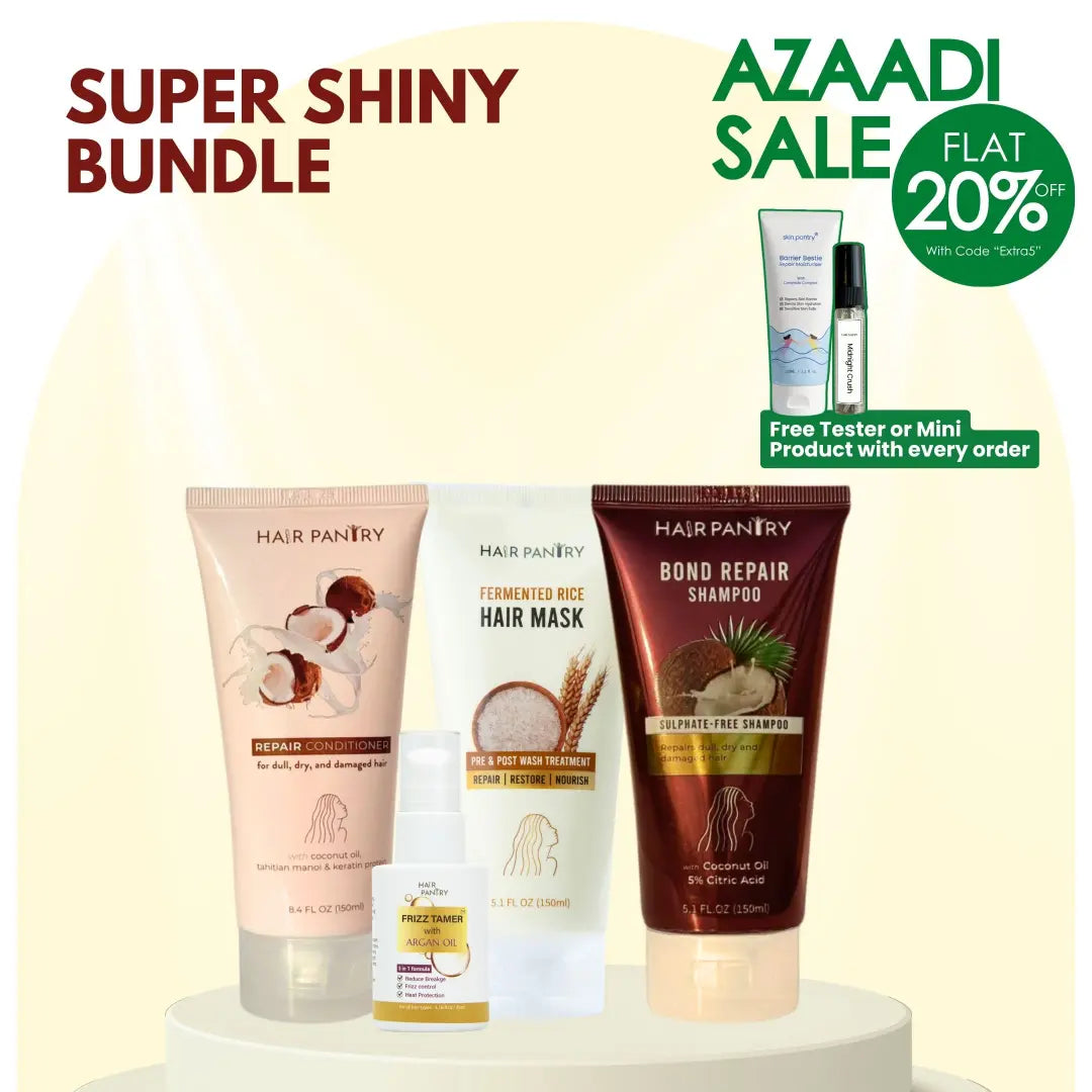 Super Shine Bundle