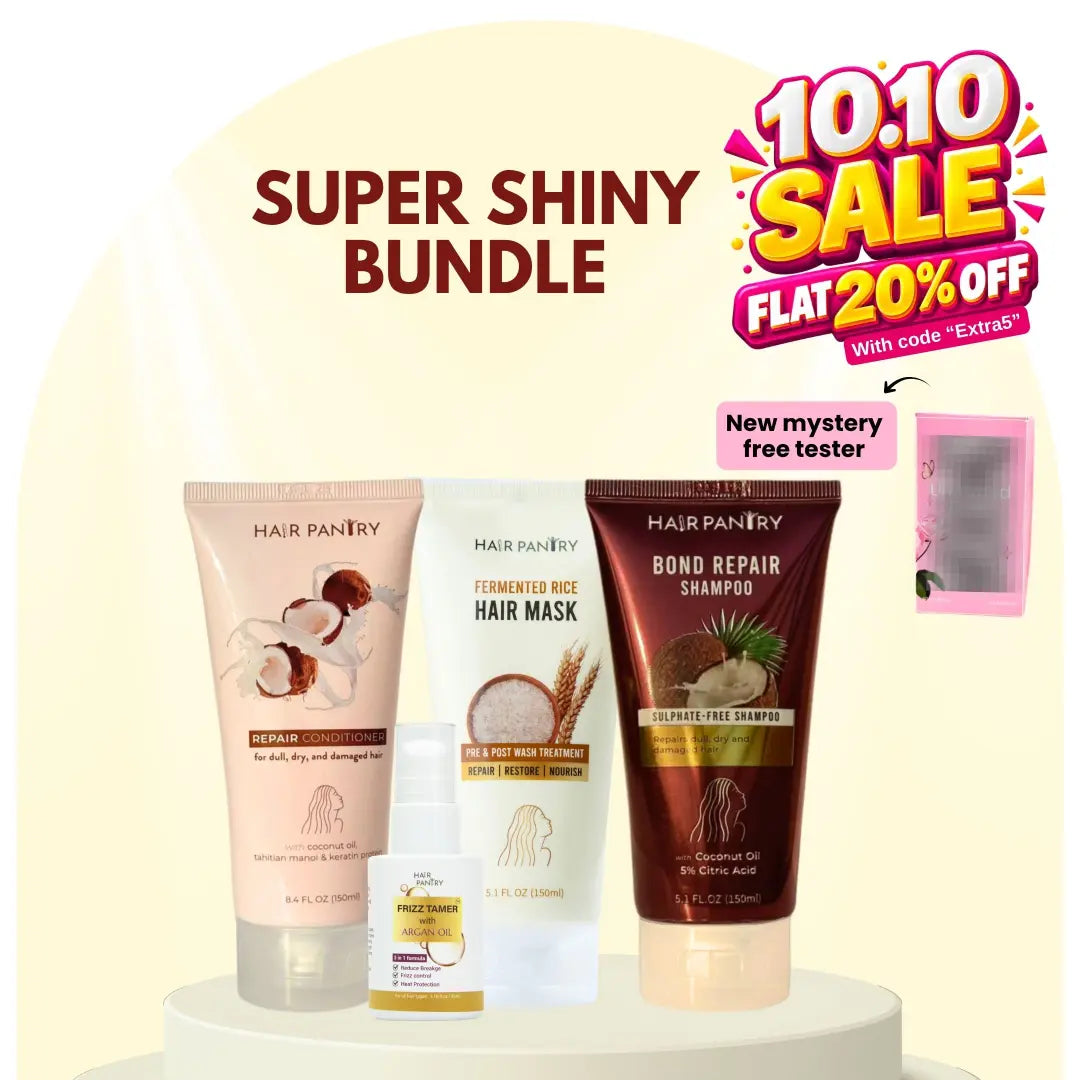 Super Shine Bundle