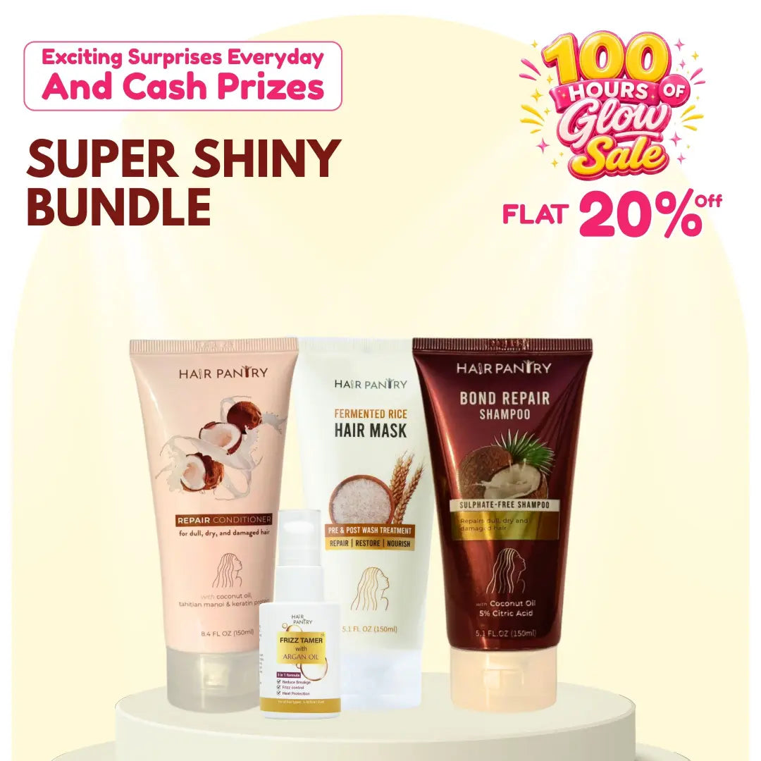 Super Shine Bundle