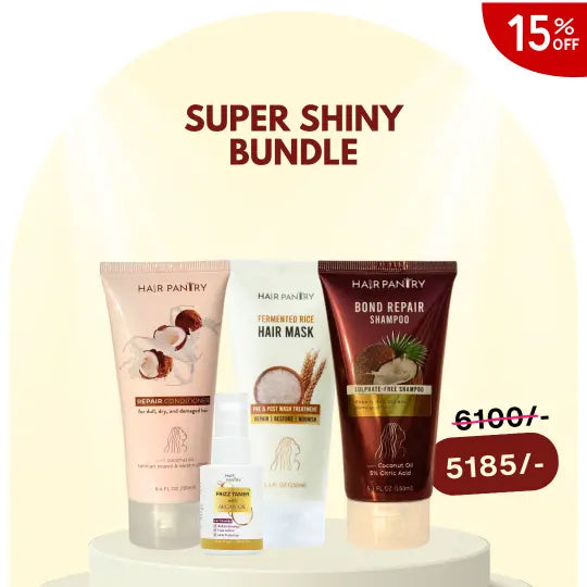 Super Shine Bundle