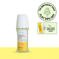 Underarm Brightening Serum
