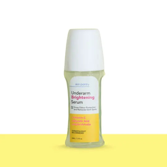 Underarm Brightening Serum