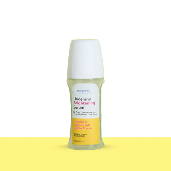 Underarm Brightening Serum