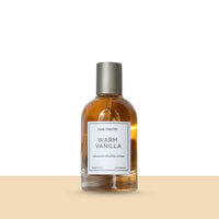 Warm Vanilla Hair Perfume