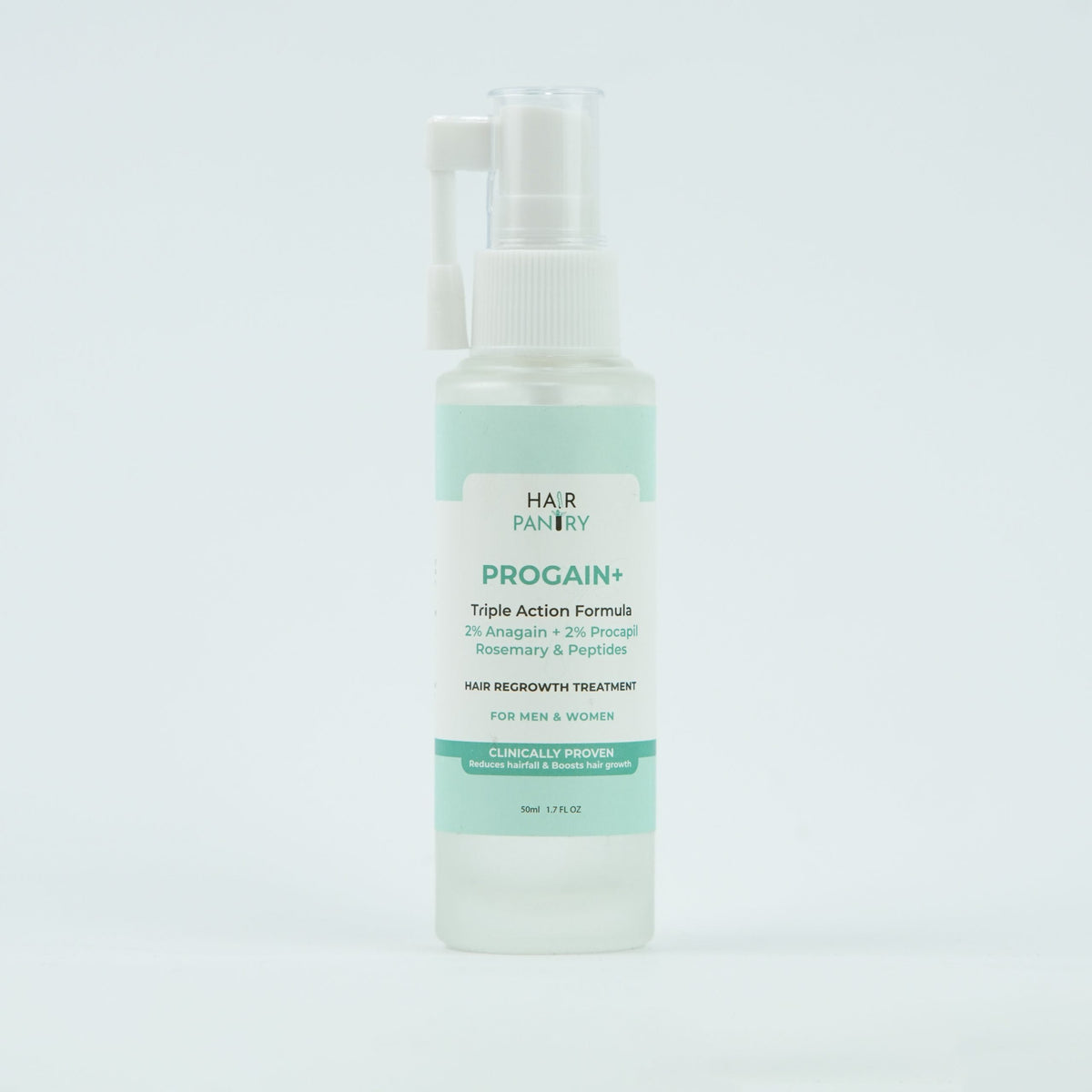 Progain+ 4% hair fall serum