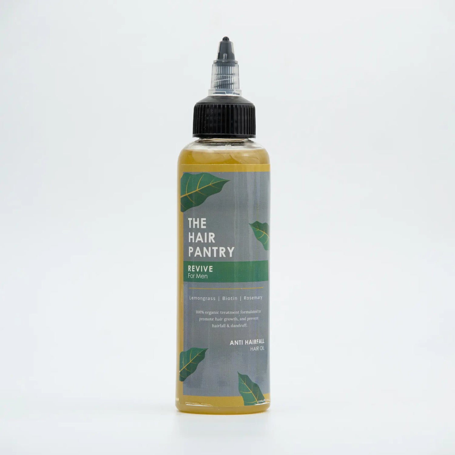 Revive Rosemary Elixir