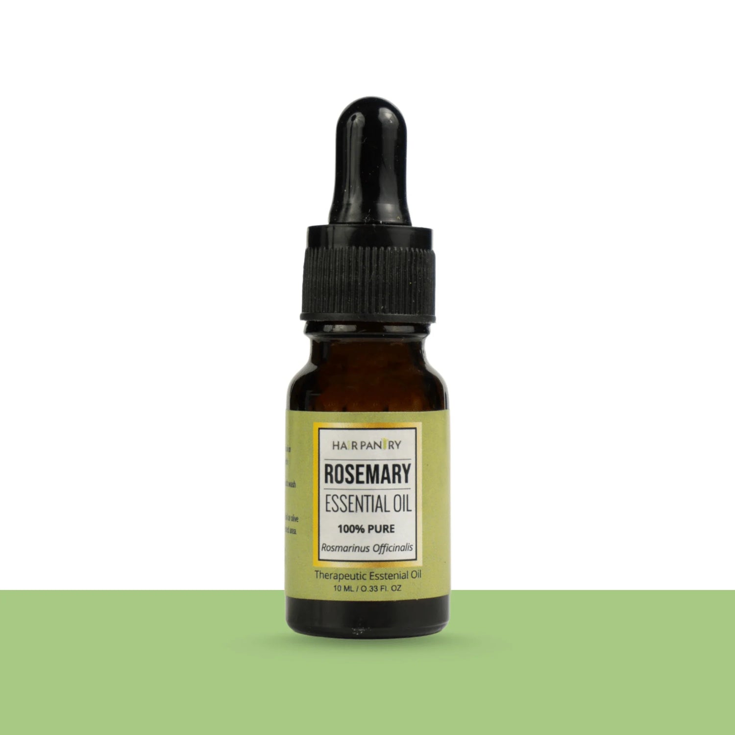 Rosemary Essential Oil