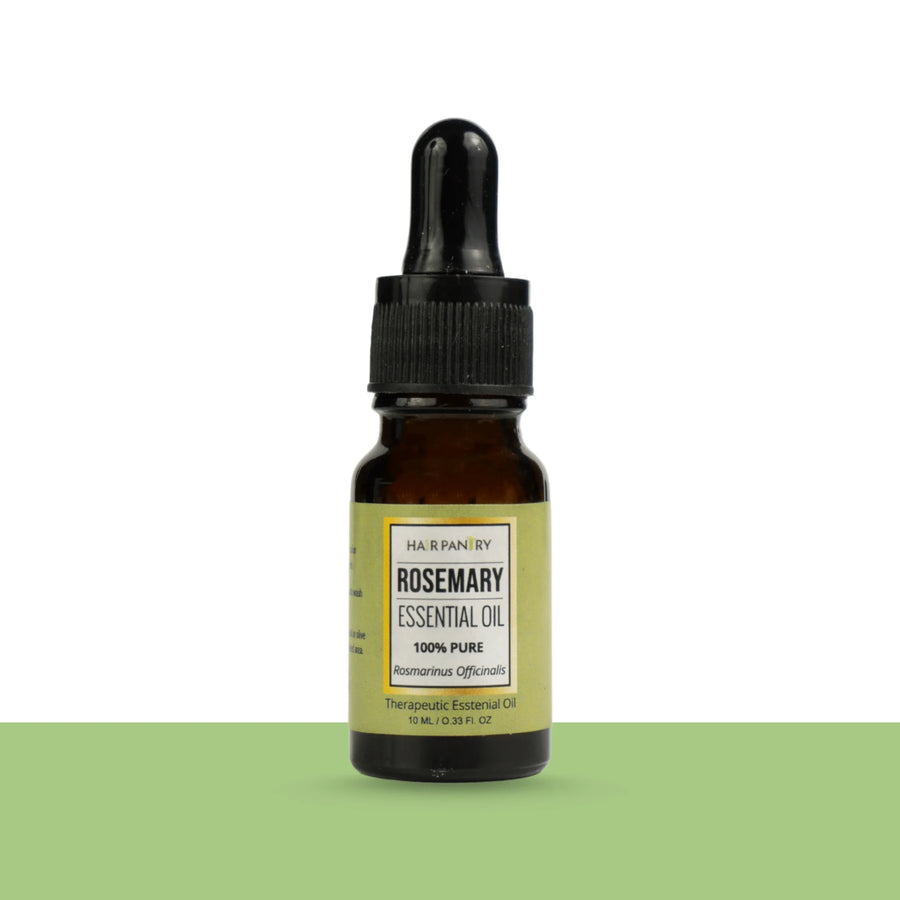 Rosemary Essential Oil