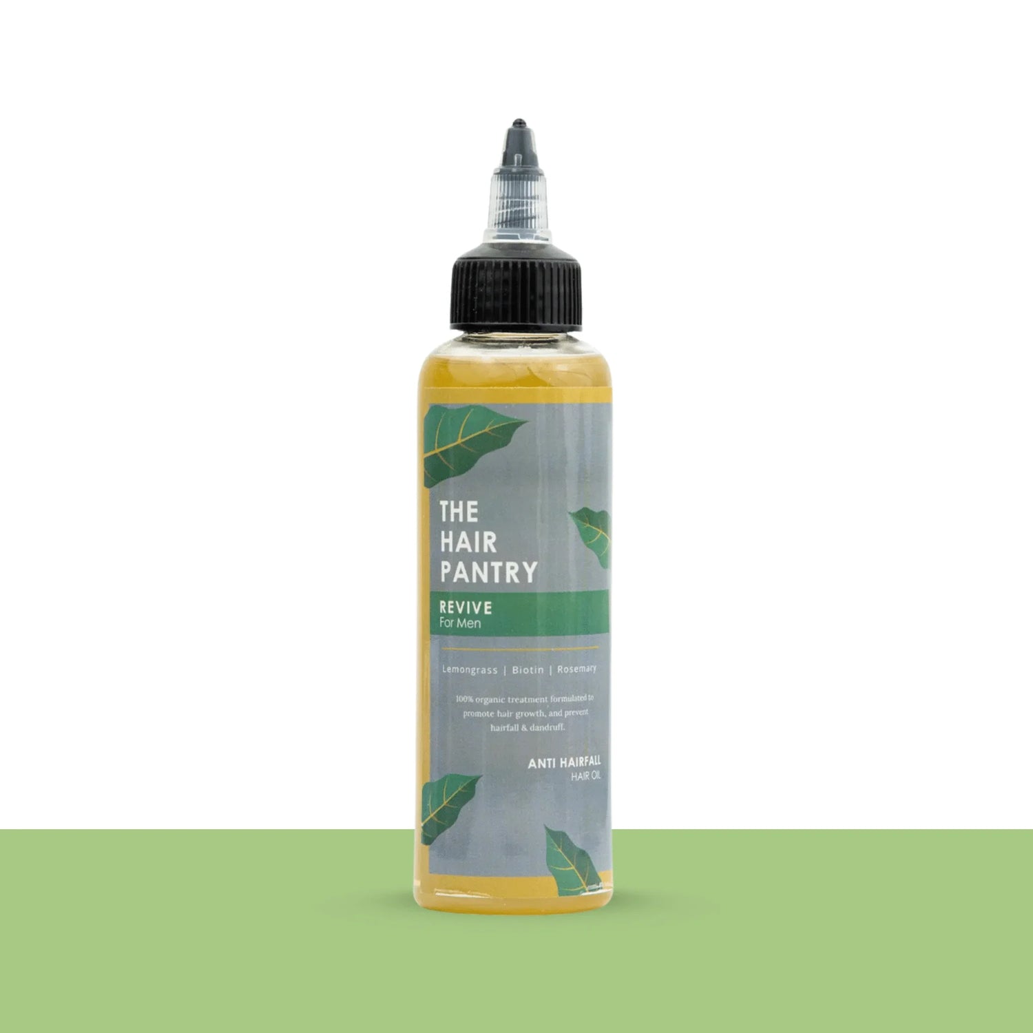 Revive Rosemary Elixir