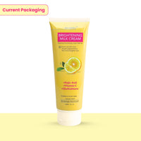 Brightening Milk Cream