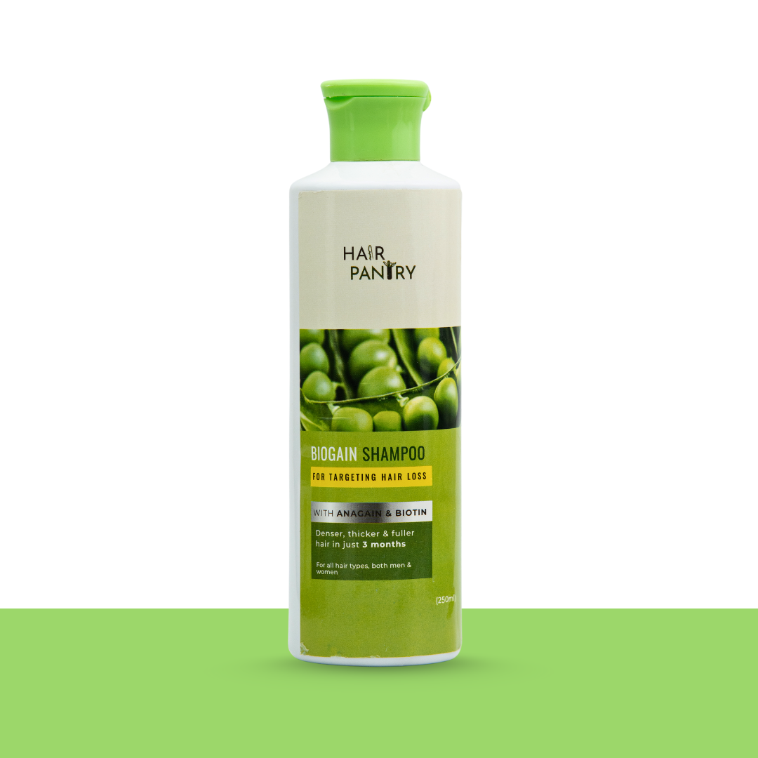 BIOGAIN