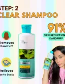 Dandruff Duo 3