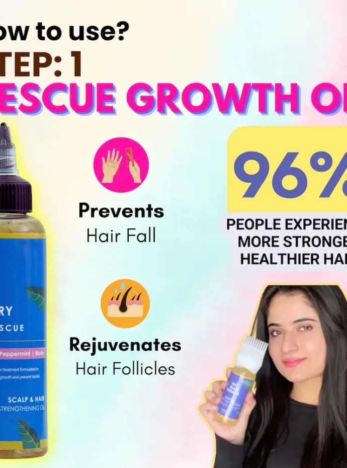 best hair care product