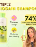 Anti Hairfall Shampoo