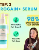 Anti Hairfall Serum