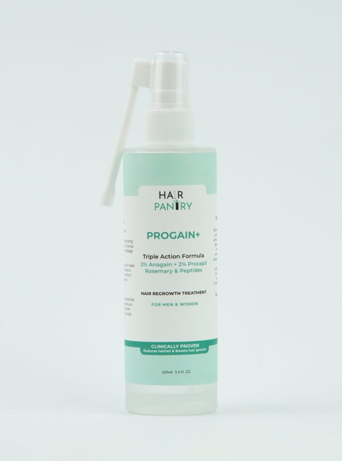 best hair growth serum in pakistan