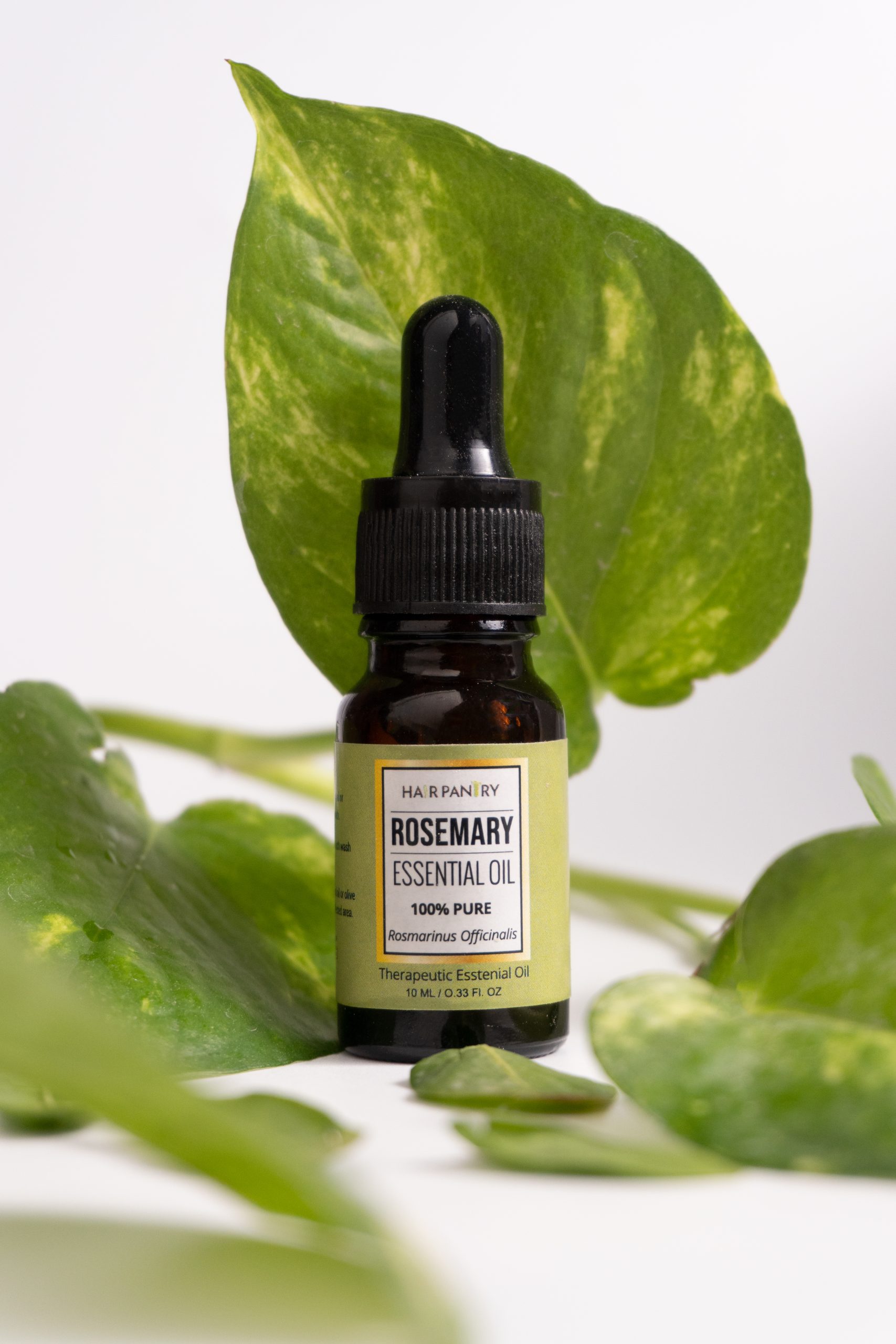 Rosemary Essential Oil