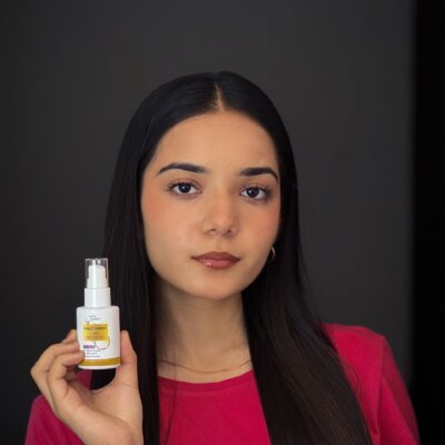 anti frizz serum in Pakistan