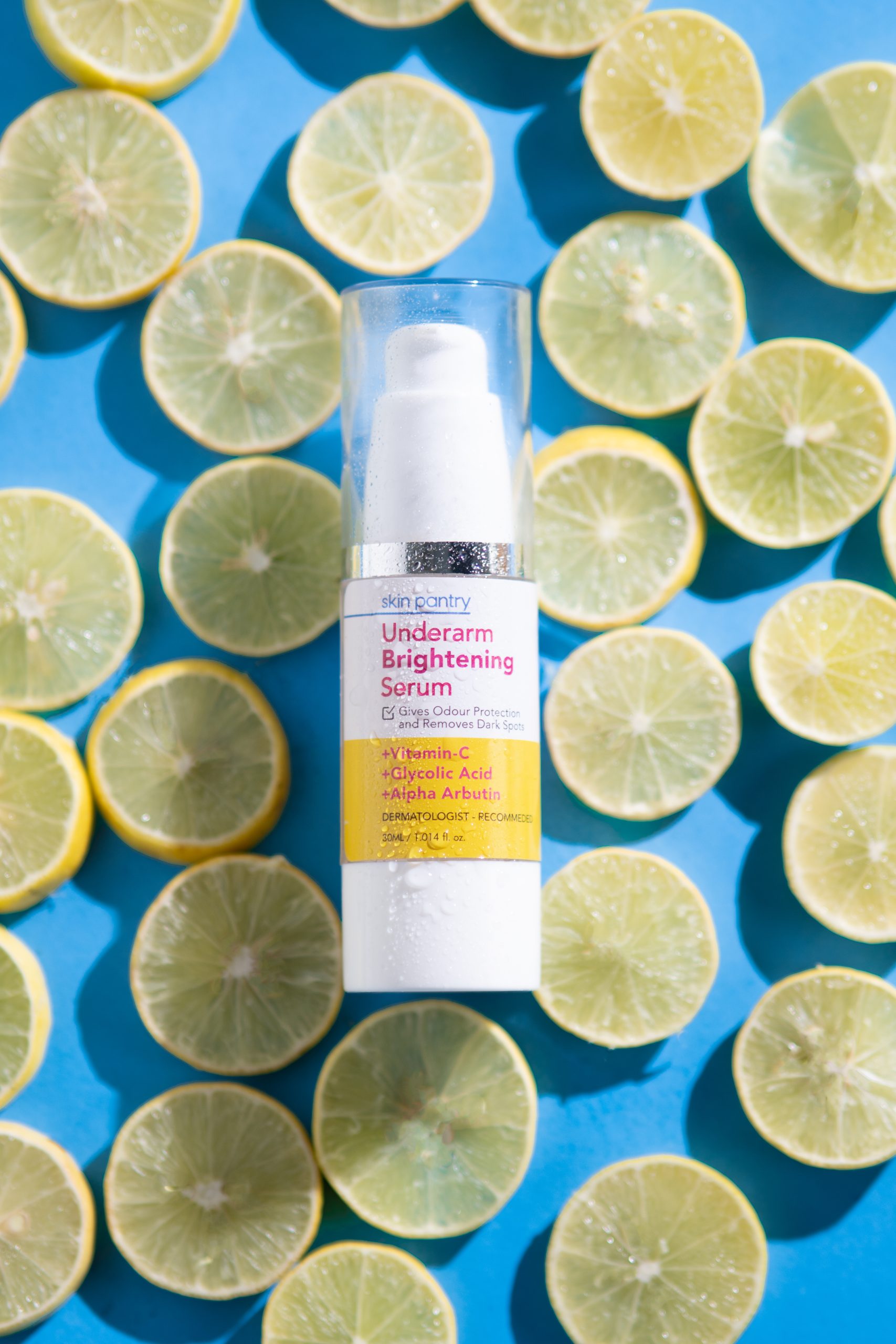 best brightening serum for acne prone skin