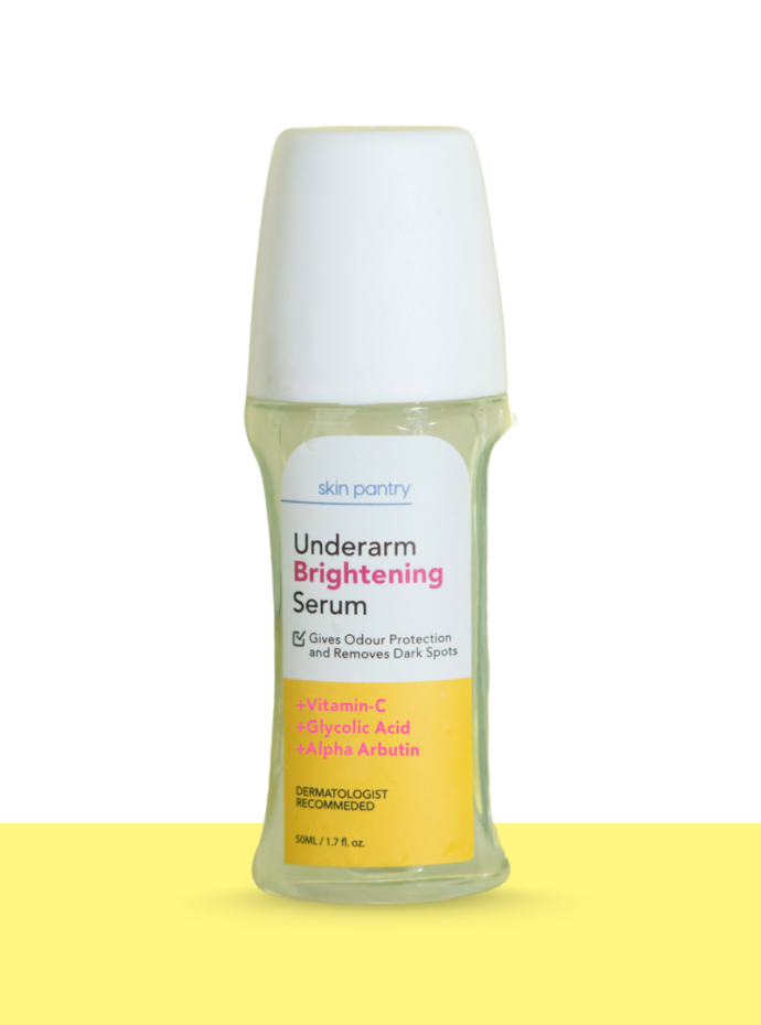 UNDERARM BRIGHTENING SERUM