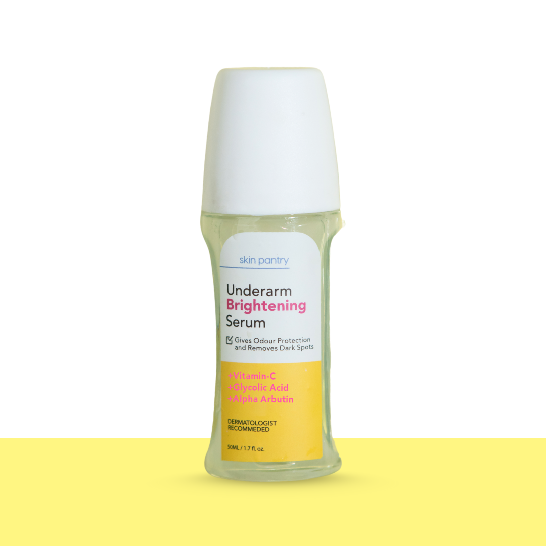 UNDERARM BRIGHTENING SERUM