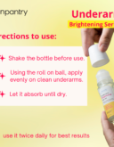 UNDERARM BRIGHTENING SERUM3