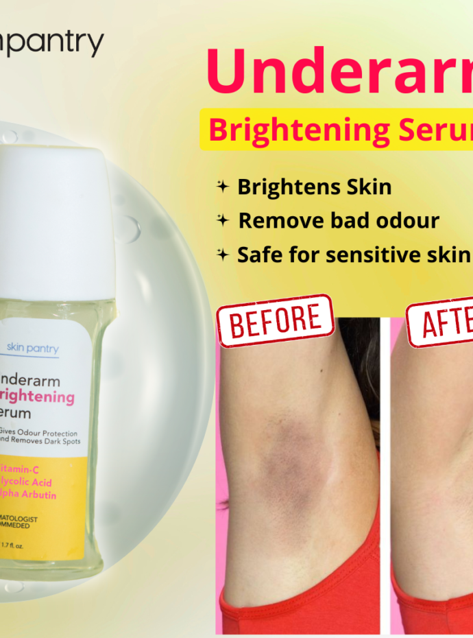 UNDERARM BRIGHTENING SERUM4