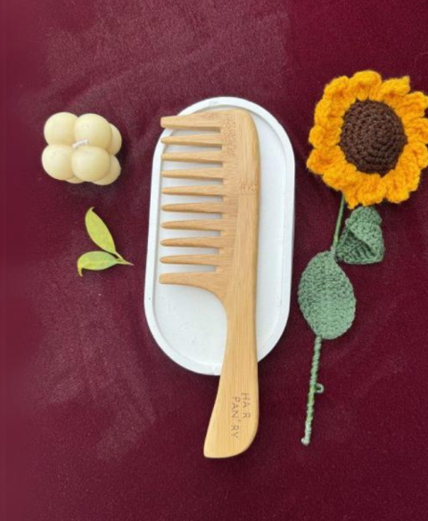 best quality wooden comb