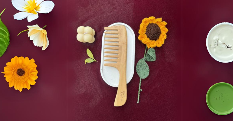 best quality wooden comb