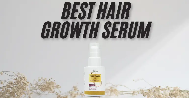 hair growth serum