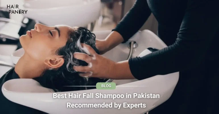 Select Best Hair Fall Shampoo in Pakistan Recommended by Experts Best Hair Fall Shampoo in Pakistan Recommended by Experts