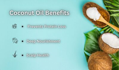 Benefits of Coconut Oil
