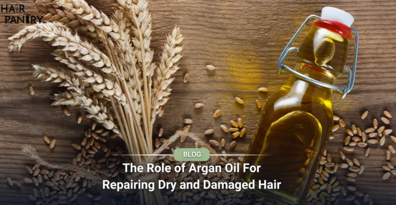 What is wheat germ oil