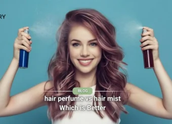 hair perfume vs hair mist