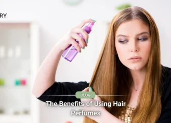 Hair Perfumes