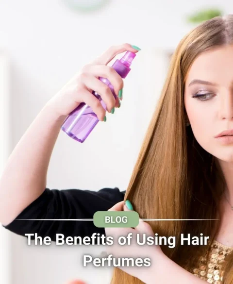 Hair Perfumes
