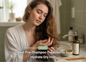 Pre-Shampoo Treatments