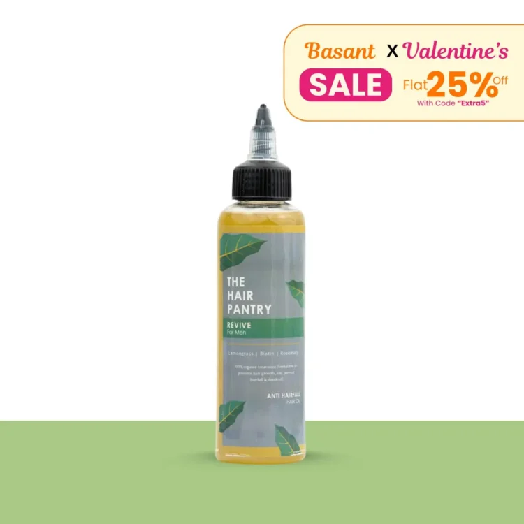 Revive Rosemary Elixir