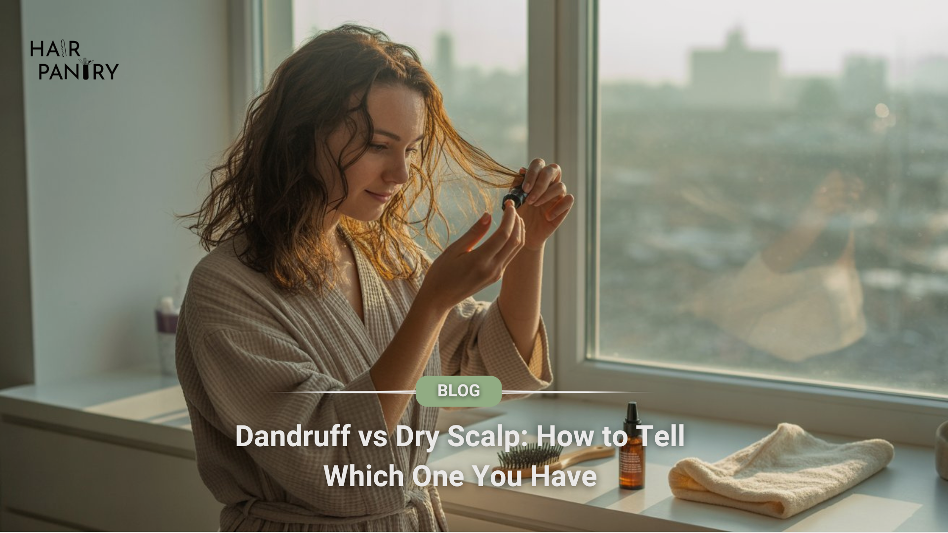 Hair Care Tips for Girls